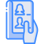 Guest list icon 64x64