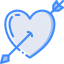 Heart icon 64x64