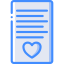 Menu icon 64x64