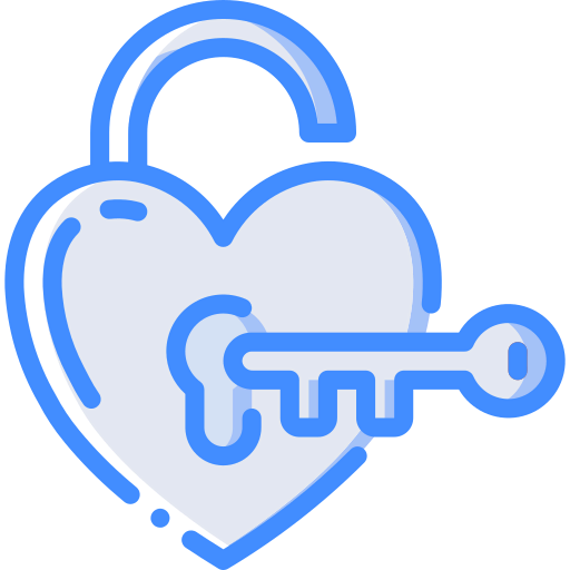 Lock icon