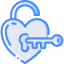 Lock icon 64x64