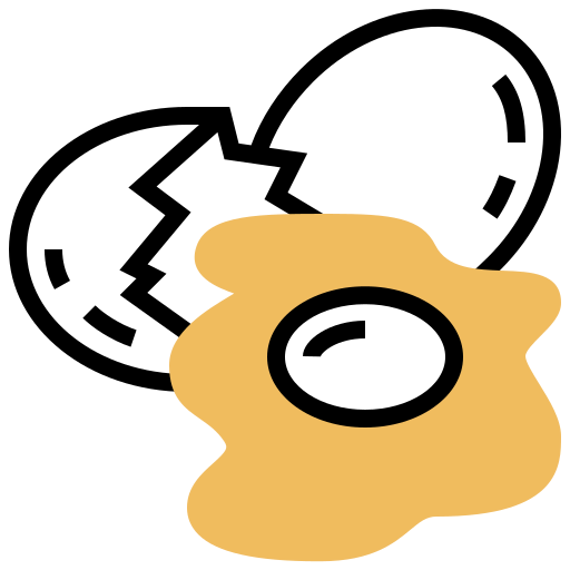 Egg icon