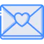 Invitation icon 64x64