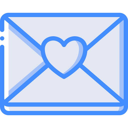 Invitation icon