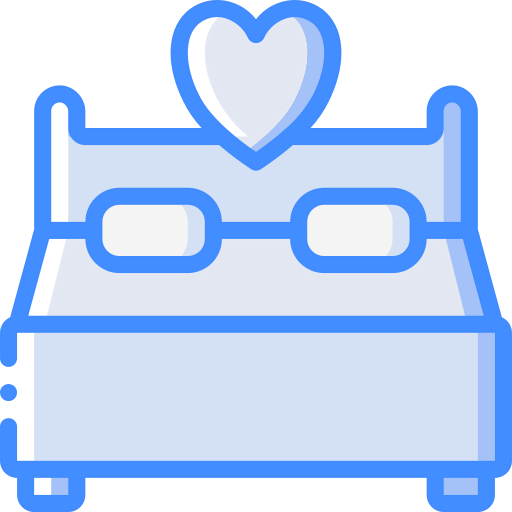 Bed icon