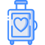 Suitcase icon 64x64