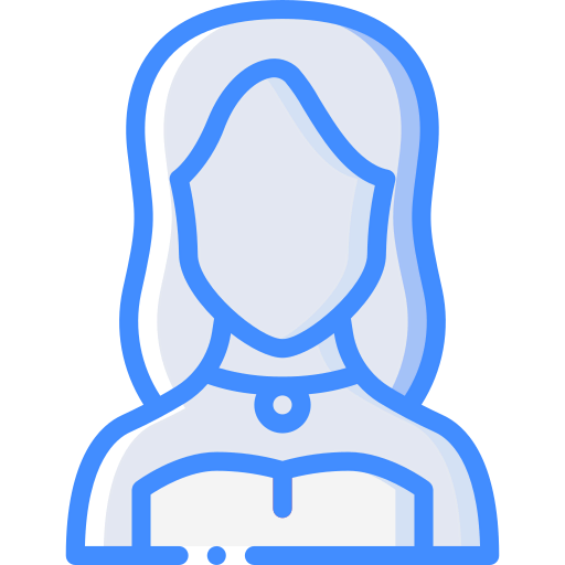 Bride icon
