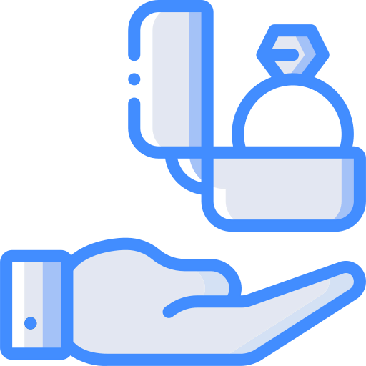 Ring icon