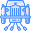 Wedding car icon 64x64