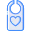 Not disturb icon 64x64