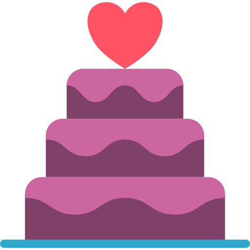 Cake icon