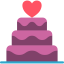 Cake icon 64x64