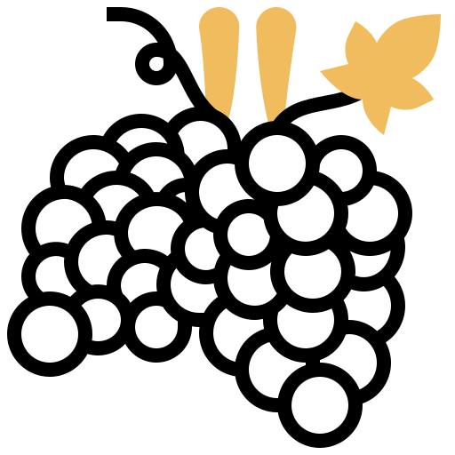 Grapes icon