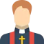 Priest icon 64x64