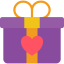 Gift icon 64x64