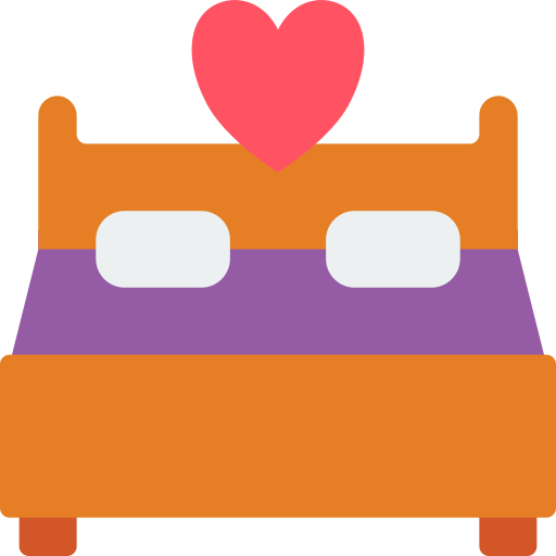 Bed icon