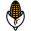 Corn icon 64x64