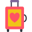 Suitcase icon 64x64