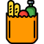 Groceries icon 64x64