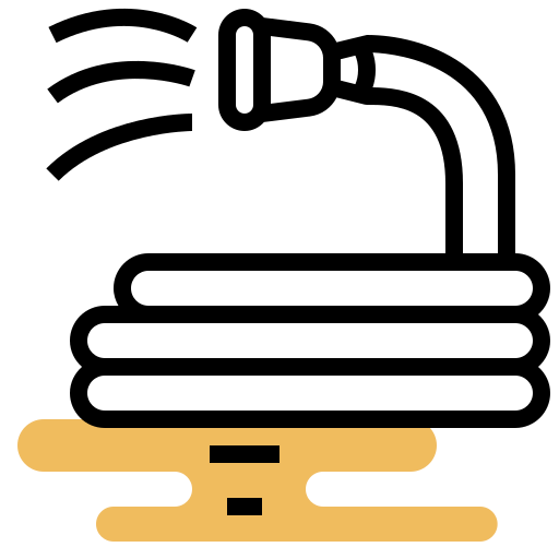 Hose icon
