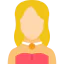 Bride icon 64x64