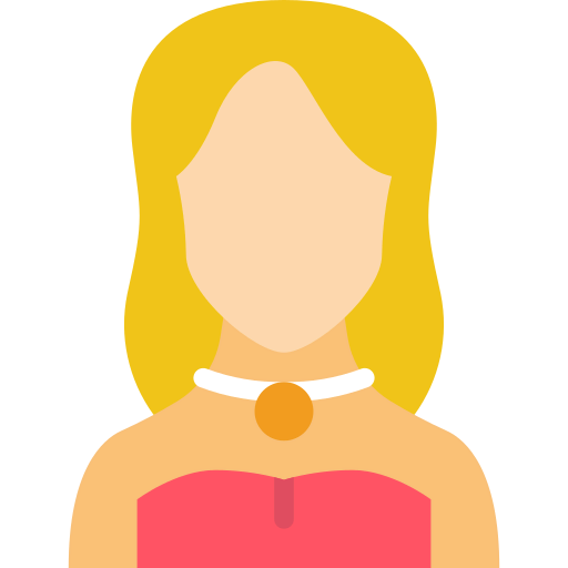 Bride icon