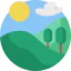 Field icon 64x64