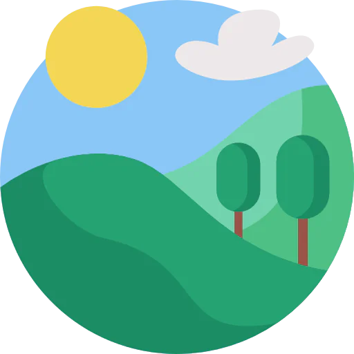 Field icon