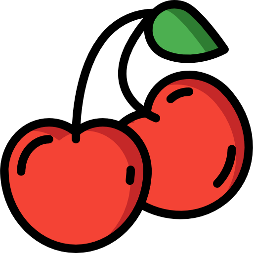 Cherries icon