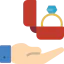 Ring icon 64x64
