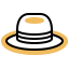 Hat icon 64x64