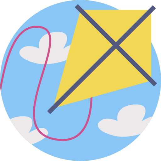 Kite icon