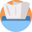Napkin icon 64x64