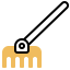Rake icon 64x64