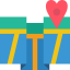 Wedding location icon 64x64