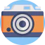 Camera icon 64x64