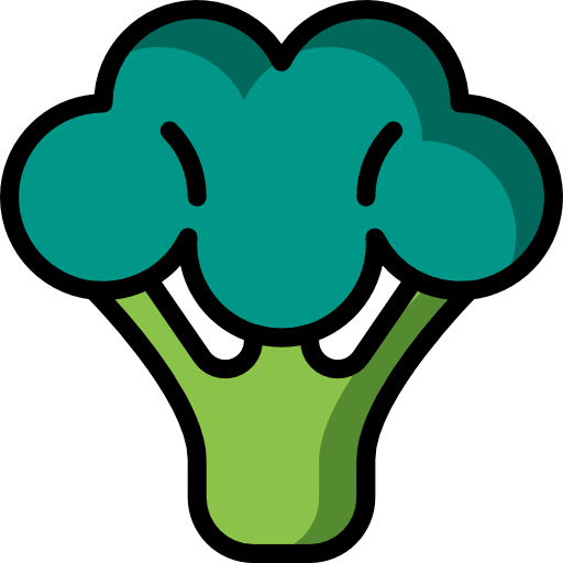 Broccoli icon