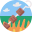 Brochette icon 64x64