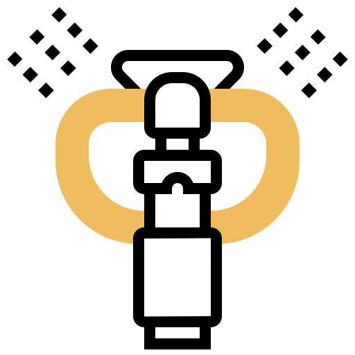 Sprinkler icon