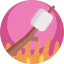 Marshmallow icon 64x64