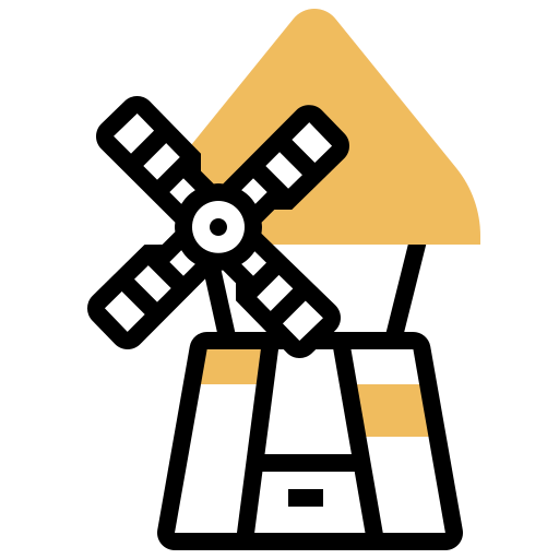 Windmill icon