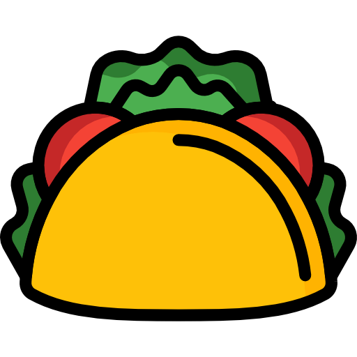 Taco icon