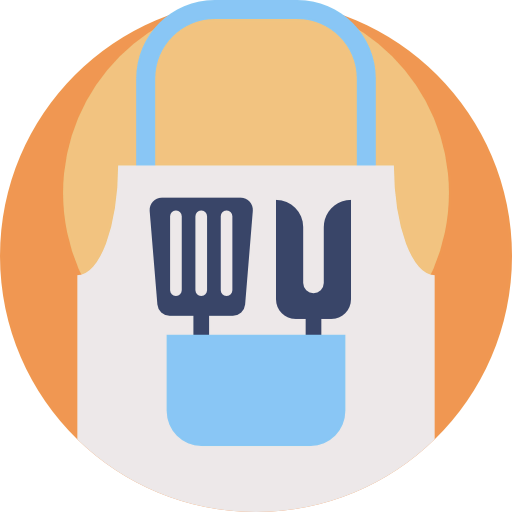 Apron icon