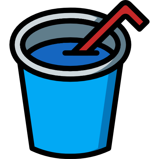 Soft drink icon