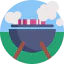 Barbecue icon 64x64