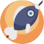 Fish icon 64x64