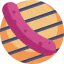 Sausage icon 64x64