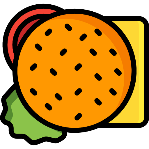 Burger icon