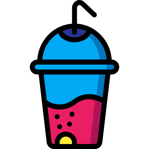 Soft drink icon