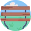 Bench icon 64x64